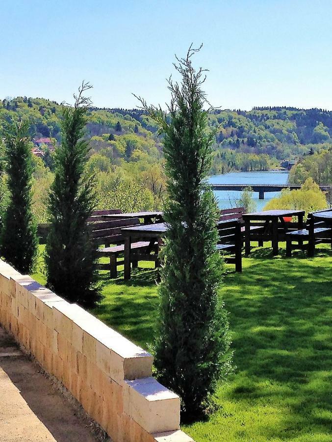 Landhotel Roemerkessel Fuchstal Экстерьер фото